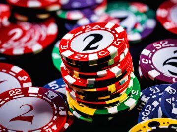 Jackpot Live Casino Blackjack Terbesar