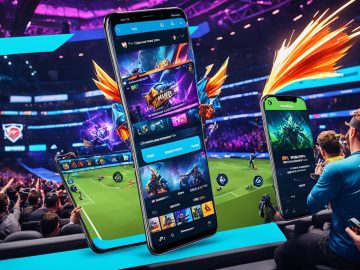 Situs Judi  E-sports online android
