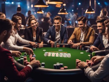 Bandar judi poker online terbaik