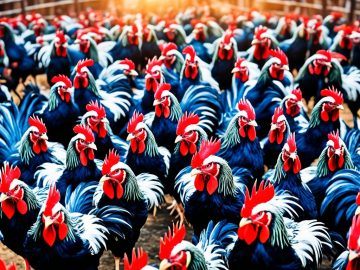 Daftar Situs Sabung Ayam Terupdate
