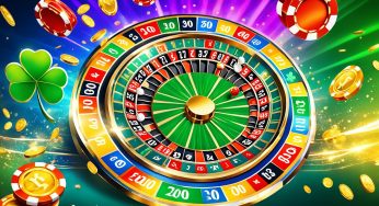 Dapatkan Bonus Besar Casino Online Terbaik!