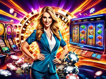 Daftar casino online resmi