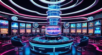 Fitur Baru Casino Online 2024: Inovasi Terkini
