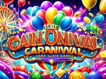 Karnaval Kasino Realtime