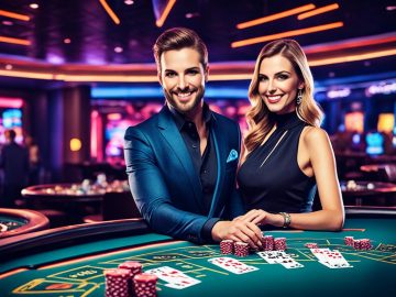 Odisi Dealer Langsung Live Casino Online