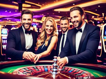 Prediksi permainan casino populer