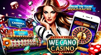 Dapatkan Promo Casino Online Terbaru 2023
