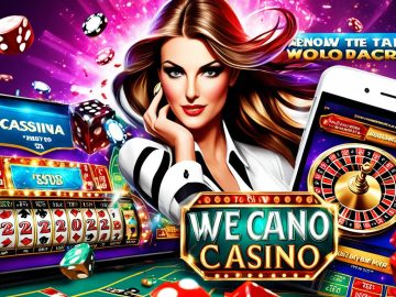 Promo casino online terbaru