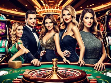 Review situs casino terbaik