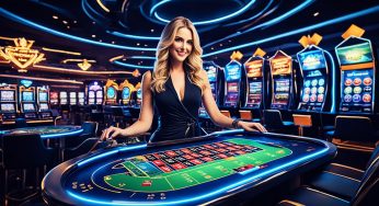 Situs Casino Online Terpercaya 2024 | Kemenangan Besar
