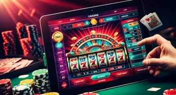 Rahasia Strategi Menang Casino Online Terbukti