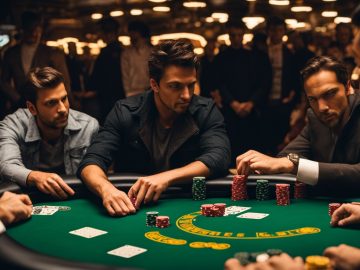 Strategi Menang Poker