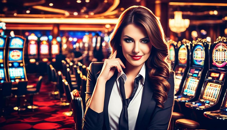 Bandar Slot Online