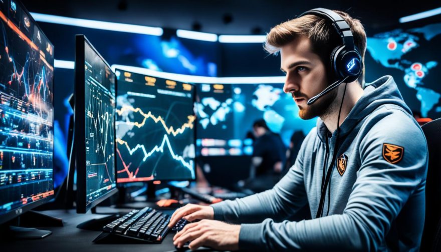 Prediksi E-sport