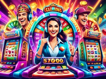 Situs Slot online Terpercaya