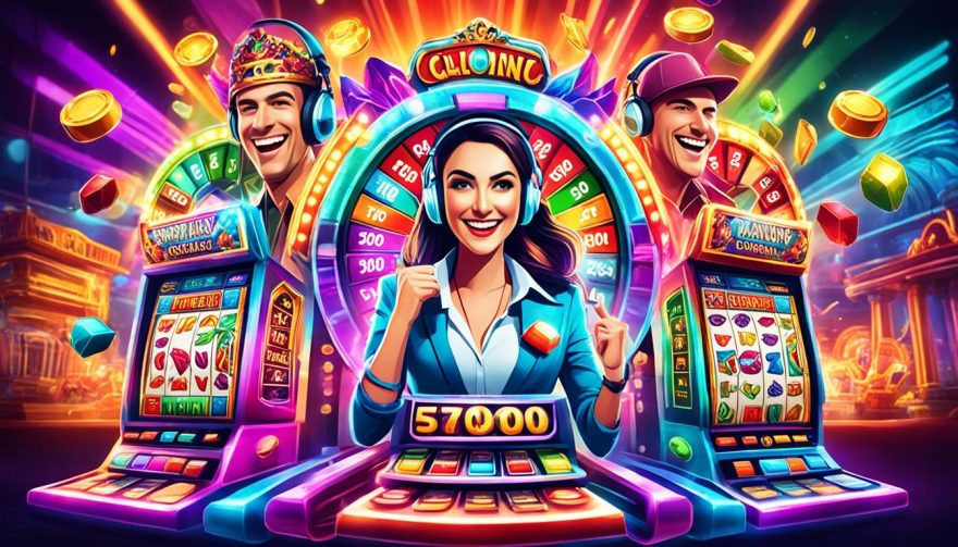 Situs Slot online Terpercaya