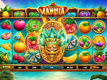 Slot Online Terbaik