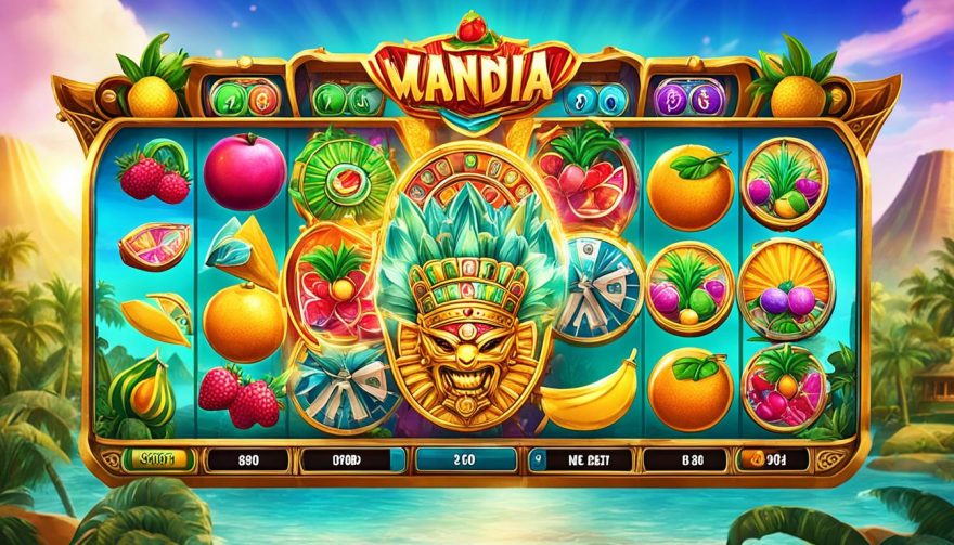 Slot Online Terbaik