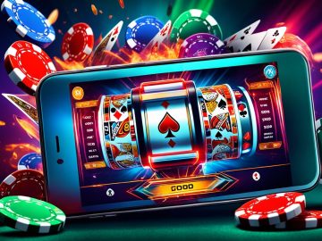 Agen Judi Poker Online Terbaik