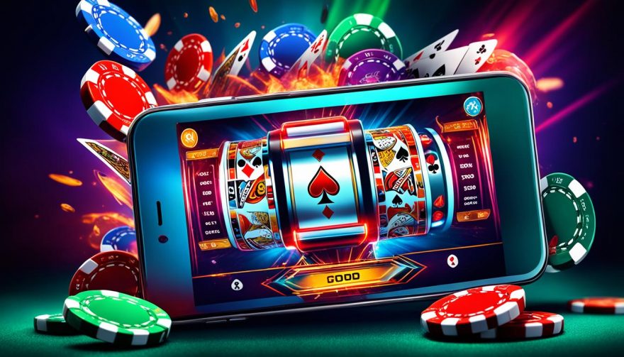 Agen Judi Poker Online Terbaik