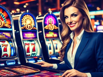 Agen Slot Online