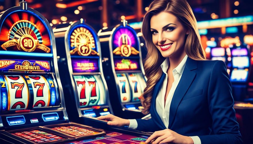 Agen Slot Online