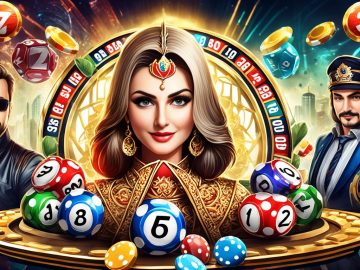 Bandar Togel Online Resmi