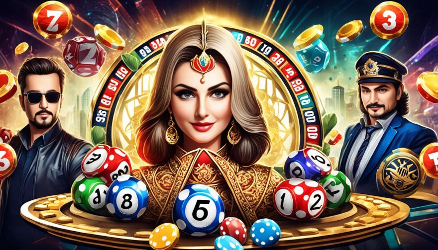 Bandar Togel Online Resmi