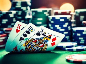 Daftar Judi Poker Online Terpopuler