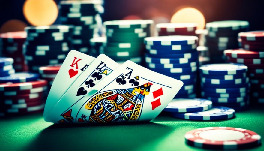 Daftar Judi Poker Online Terpopuler