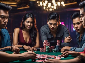 Judi Poker Online Indonesia