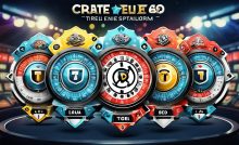 Permainan judi Togel Online Terpercaya