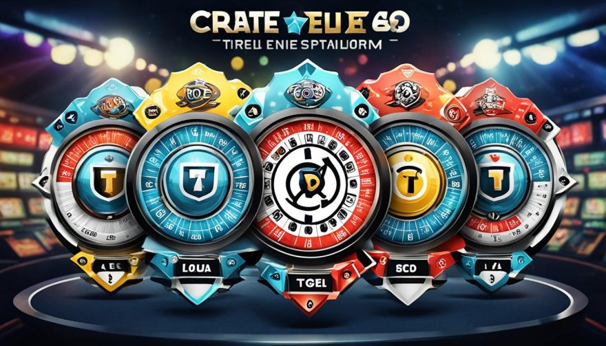 Permainan judi Togel Online Terpercaya