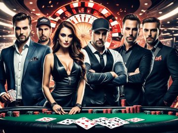 Situs Judi Poker Online Terpercaya