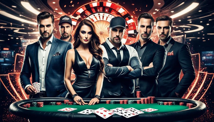 Situs Judi Poker Online Terpercaya