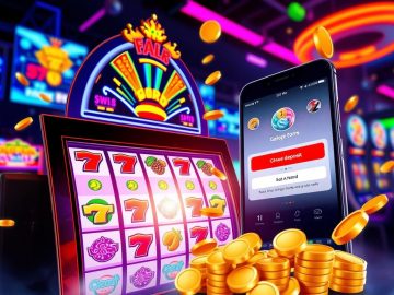 Judi slot online deposit pulsa