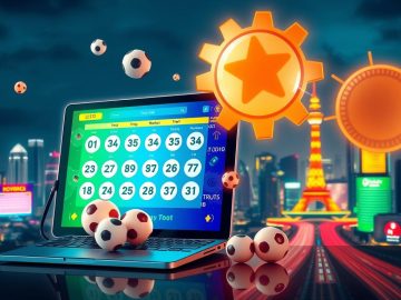 Situs judi bandar togel terpercaya