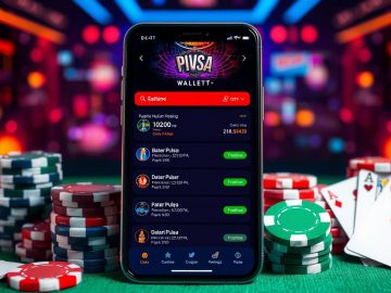 situs poker online deposit pulsa