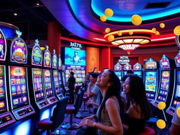 Situs Judi slot online terpercaya