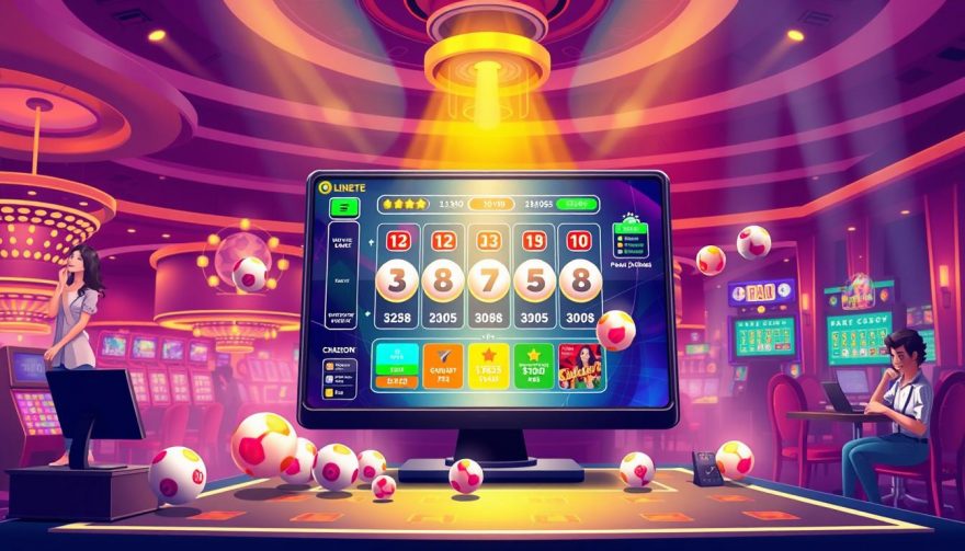 situs judi bandar togel terpercaya