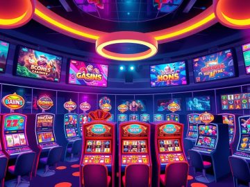 Daftar Situs Judi Slot Terbaik