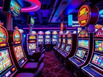 Situs Judi Slot