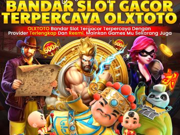Daftar Olxtoto
