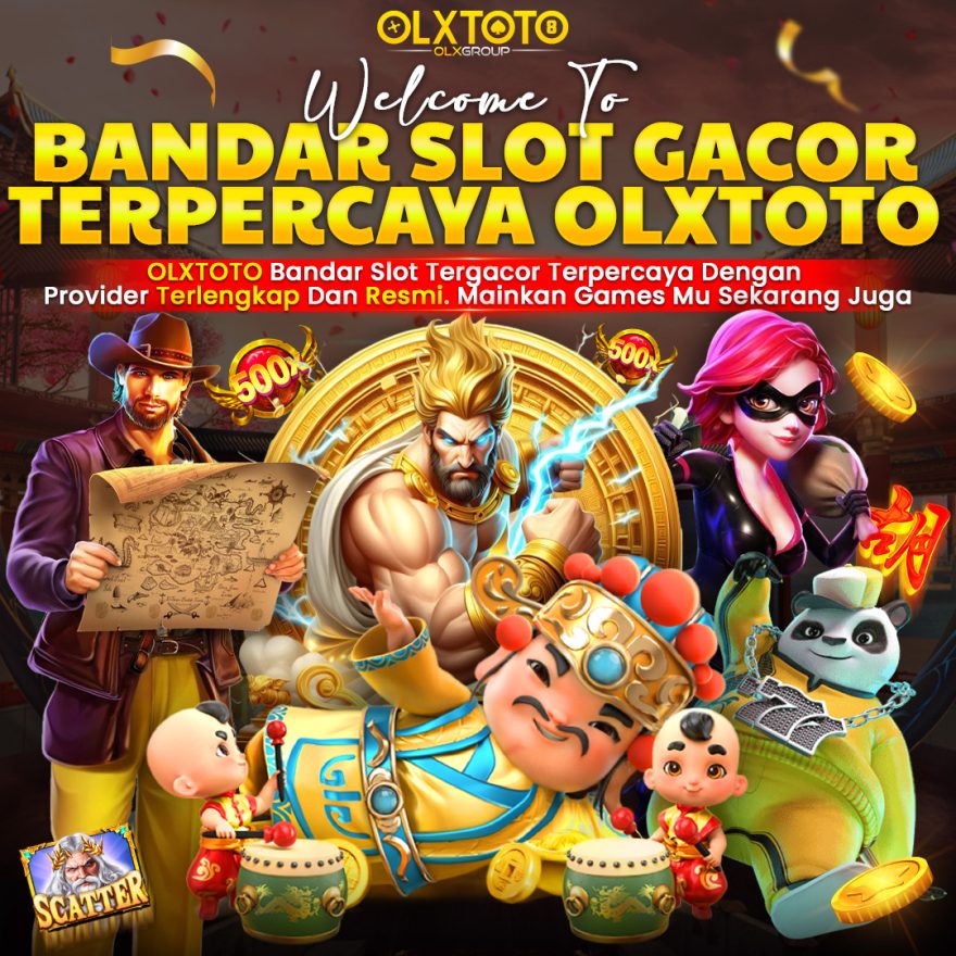 Daftar Olxtoto