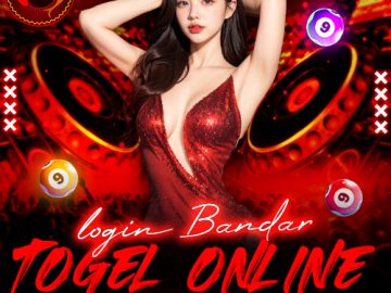 Bandar Togel 2025