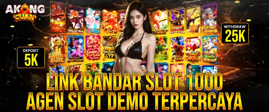 Situs Slot Online Thailand: Panduan Lengkap Bermain dan Menang