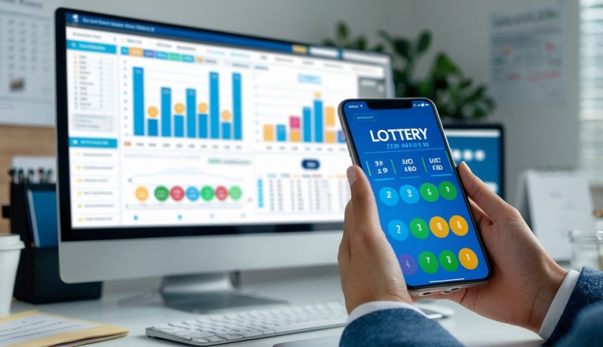 Bandar Togel Online Terpercaya dengan Pasaran Lengkap dan Pelayanan Terbaik untuk Pengalaman Seru dan Mudah Togel Online