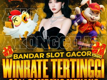 situs slot gacor