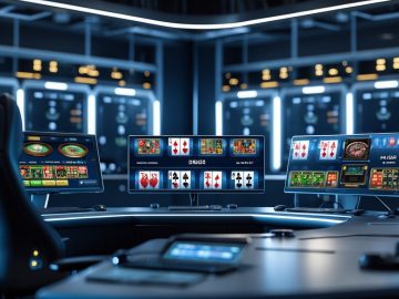 Live Casino Online