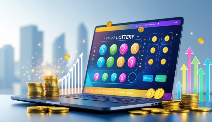 Bandar Togel Online Situs Premium dengan Statistik Lengkap Harian untuk Pemain Setia Bandar Togel Online